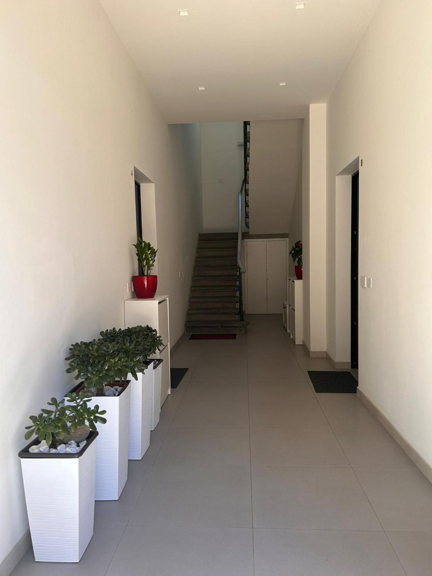 Nuovo Appartamento Florenz Exterior foto